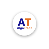 AT logo