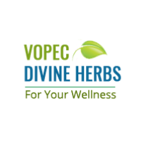 Vopec logo