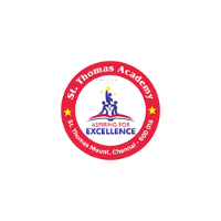 st thomas logo