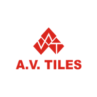 AV Tiles logo