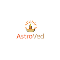 Astroved logo