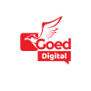 Goed Digital Logo