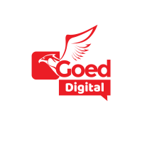 Goed Digital Logo